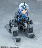  Cu-poche - Frame Arms Girl: FA Girl Stylet Posable Figure 