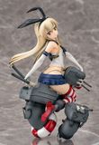  Kantai Collection -Kan Colle- Shimakaze 1/7 Complete Figure 