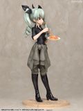  Girls und Panzer the Movie - Anchovy 1/7 