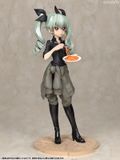  Girls und Panzer the Movie - Anchovy 1/7 