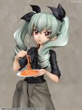  Girls und Panzer the Movie - Anchovy 1/7 