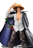  Variable Action Heroes - ONE PIECE: Red-Haired Shanks 