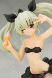  Girls und Panzer the Movie - Anchovy Swimsuit ver. 1/7 