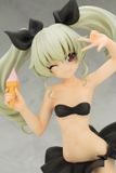  Girls und Panzer the Movie - Anchovy Swimsuit ver. 1/7 