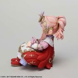  Final Fantasy XIV - Mascot Figure: Sitting Nanamo-sama( 