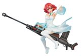  Shuumatsu no Izetta 1/8 Izetta Complete Figure 