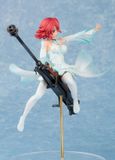  Shuumatsu no Izetta 1/8 Izetta Complete Figure 