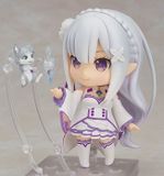  Nendoroid - Re:ZERO -Starting Life in Another World- Emilia 