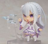  Nendoroid - Re:ZERO -Starting Life in Another World- Emilia 