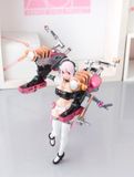  Armor Girls Project - Super Sonico with Super Bike Robot (10th Anniversary ver.) 