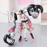  Armor Girls Project - Super Sonico with Super Bike Robot (10th Anniversary ver.) 