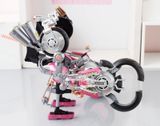  Armor Girls Project - Super Sonico with Super Bike Robot (10th Anniversary ver.) 