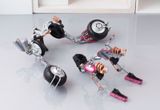  Armor Girls Project - Super Sonico with Super Bike Robot (10th Anniversary ver.) 