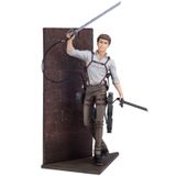  mensHdge technical statue No.31 Attack on Titan - Jean Kirstein Survey Corps Ver. 