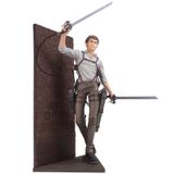  mensHdge technical statue No.31 Attack on Titan - Jean Kirstein Survey Corps Ver. 