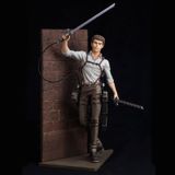  mensHdge technical statue No.31 Attack on Titan - Jean Kirstein Survey Corps Ver. 