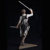  mensHdge technical statue No.31 Attack on Titan - Jean Kirstein Survey Corps Ver. 