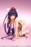  Date A Live II - Tohka Yatogami 1/8 - Grand Toys - Swimsuit ver. (Griffon Enterprises) 