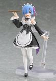  figma - Re:ZERO -Starting Life in Another World- Rem 