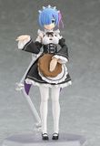  figma - Re:ZERO -Starting Life in Another World- Rem 