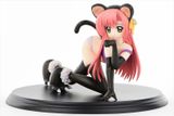  Hayate the Combat Butler - Hinagiku Katsura Black Cat Repaint ver. 1/6 Complete Figure 