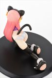  Hayate the Combat Butler - Hinagiku Katsura Black Cat Repaint ver. 1/6 Complete Figure 