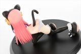  Hayate the Combat Butler - Hinagiku Katsura Black Cat Repaint ver. 1/6 Complete Figure 