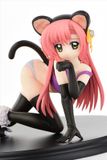  Hayate the Combat Butler - Hinagiku Katsura Black Cat Repaint ver. 1/6 Complete Figure 