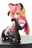  Hayate the Combat Butler - Hinagiku Katsura Black Cat Repaint ver. 1/6 Complete Figure 