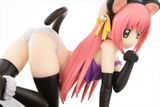  Hayate the Combat Butler - Hinagiku Katsura Black Cat Repaint ver. 1/6 Complete Figure 