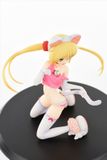  Hayate the Combat Butler - Nagi Sanzenin White Cat Repaint ver. 1/6 Complete Figure 