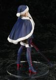  Fate/Grand Order - RIder/Altria Pendragon [Santa Alter] 1/7 Complete Figure 
