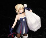  Fate/Grand Order - RIder/Altria Pendragon [Santa Alter] 1/7 Complete Figure 