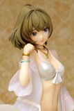  DreamTech - THE IDOLM@STER Cinderella Girls [Shirahae no Shukujo] Kaede Takagaki 1/8 Complete Figure 