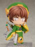  Nendoroid - Cardcaptor Sakura: Syaoran Li 