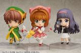  Nendoroid - Cardcaptor Sakura: Syaoran Li 