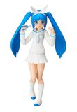  figma - Ultimate! Nipako-chan: Nipako 