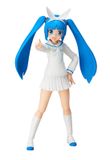  figma - Ultimate! Nipako-chan: Nipako 