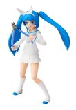  figma - Ultimate! Nipako-chan: Nipako 