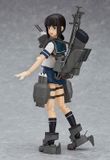  figma - Kantai Collection -Kan Colle- Fubuki 