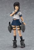  figma - Kantai Collection -Kan Colle- Fubuki 