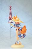  Fate/Grand Order - Lancer/Tamamo no Mae 1/7 Complete Figure 