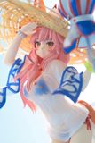  Fate/Grand Order - Lancer/Tamamo no Mae 1/7 Complete Figure 