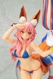  Fate/Grand Order - Lancer/Tamamo no Mae 1/7 Complete Figure 