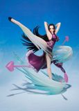  Figuarts ZERO - Boa Hancock -Love Hurricane ver.- "ONE PIECE" 