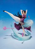  Figuarts ZERO - Boa Hancock -Love Hurricane ver.- "ONE PIECE" 