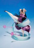  Figuarts ZERO - Boa Hancock -Love Hurricane ver.- "ONE PIECE" 