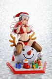  Super Sonico Christmas Ver. 1/7 Complete Figure 