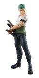  Variable Action Heroes - ONE PIECE: Roronoa Zoro PAST BLUE Action Figure(Pre-order) 