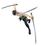  Variable Action Heroes - ONE PIECE: Roronoa Zoro PAST BLUE Action Figure(Pre-order) 